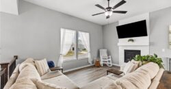 11722 N Manning Avenue, Kansas City, MO 64157