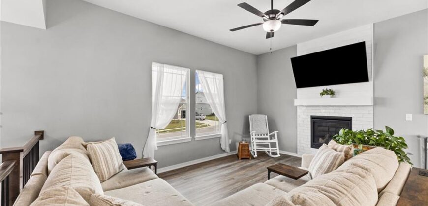 11722 N Manning Avenue, Kansas City, MO 64157