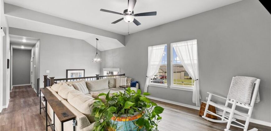 11722 N Manning Avenue, Kansas City, MO 64157