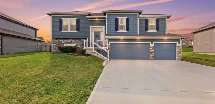 11722 N Manning Avenue, Kansas City, MO 64157