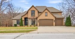 10514 River Hills Drive, Parkville, MO 64152