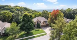 10514 River Hills Drive, Parkville, MO 64152