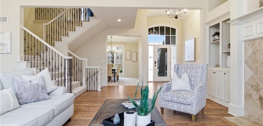 10514 River Hills Drive, Parkville, MO 64152