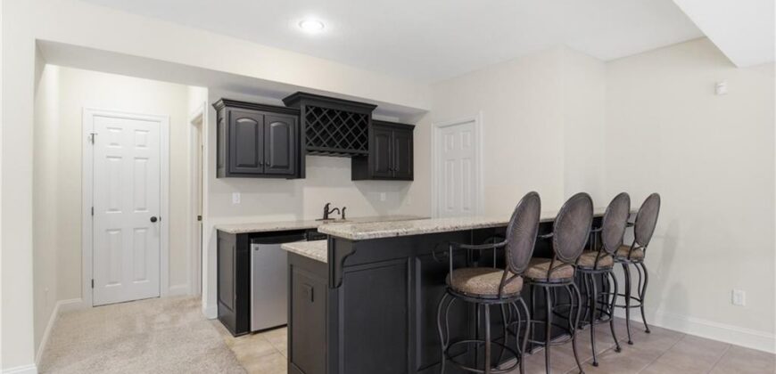 10514 River Hills Drive, Parkville, MO 64152