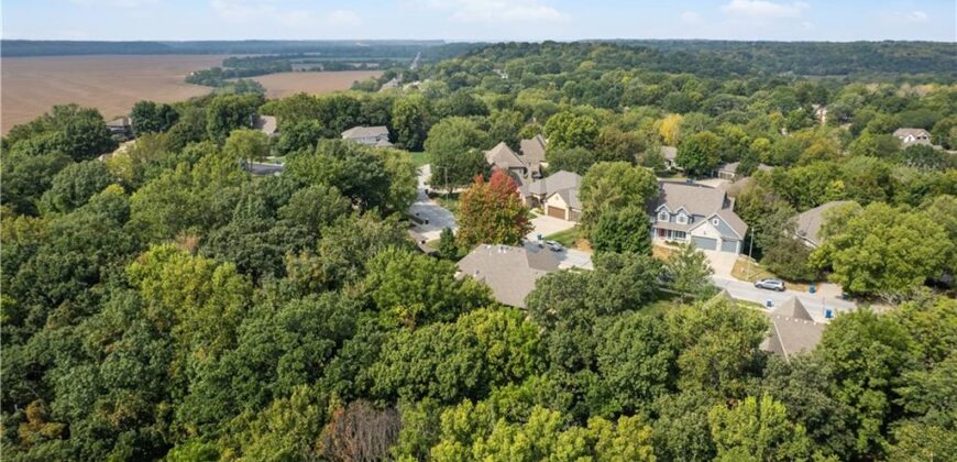 10514 River Hills Drive, Parkville, MO 64152