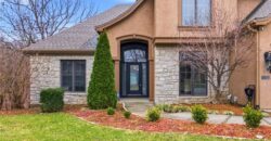10514 River Hills Drive, Parkville, MO 64152