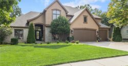 10514 River Hills Drive, Parkville, MO 64152