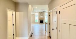 1921 Longview Drive, Liberty, MO 64068