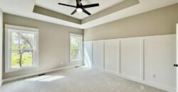 1921 Longview Drive, Liberty, MO 64068