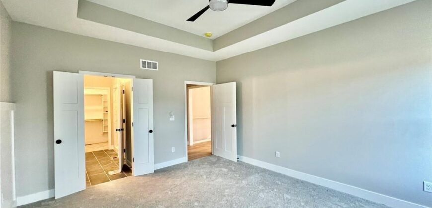 1921 Longview Drive, Liberty, MO 64068