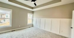 1921 Longview Drive, Liberty, MO 64068