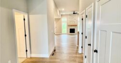 1921 Longview Drive, Liberty, MO 64068