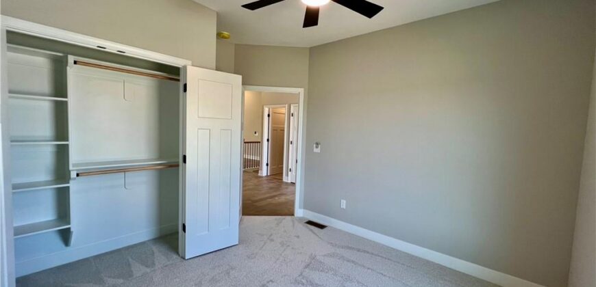 1921 Longview Drive, Liberty, MO 64068