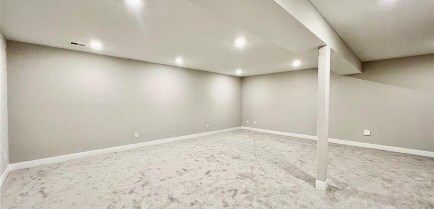 1921 Longview Drive, Liberty, MO 64068