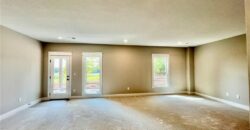 1921 Longview Drive, Liberty, MO 64068