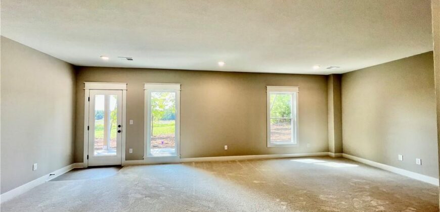 1921 Longview Drive, Liberty, MO 64068