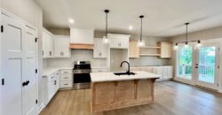 1921 Longview Drive, Liberty, MO 64068