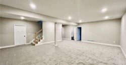 1921 Longview Drive, Liberty, MO 64068