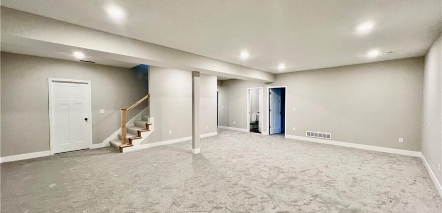 1921 Longview Drive, Liberty, MO 64068