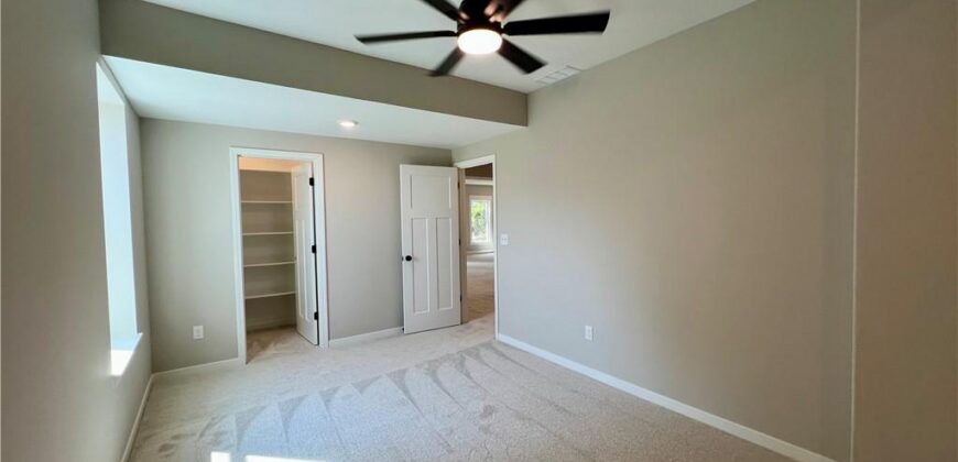 1921 Longview Drive, Liberty, MO 64068