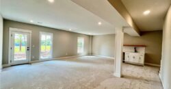 1921 Longview Drive, Liberty, MO 64068