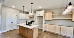 1921 Longview Drive, Liberty, MO 64068