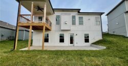 1921 Longview Drive, Liberty, MO 64068