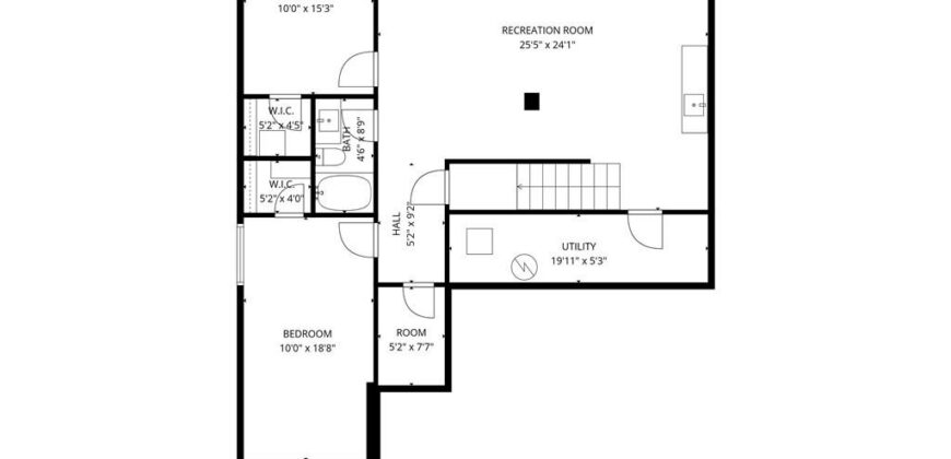 1921 Longview Drive, Liberty, MO 64068