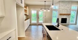 1921 Longview Drive, Liberty, MO 64068