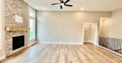 1921 Longview Drive, Liberty, MO 64068