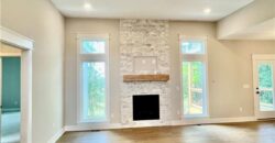 1925 Longview Drive, Liberty, MO 64068