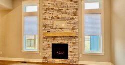 1925 Longview Drive, Liberty, MO 64068