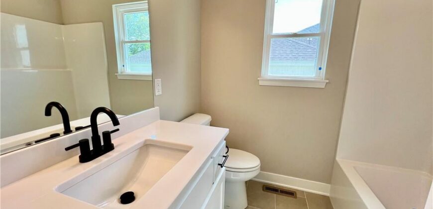 1925 Longview Drive, Liberty, MO 64068