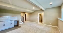 1925 Longview Drive, Liberty, MO 64068