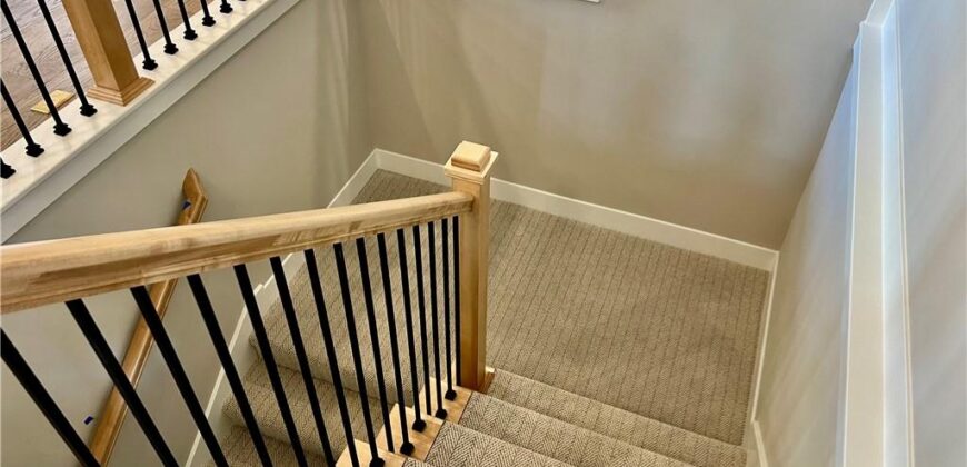 1925 Longview Drive, Liberty, MO 64068