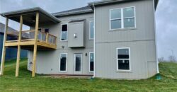 1925 Longview Drive, Liberty, MO 64068