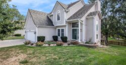 4001 NE 60th Terrace, Gladstone, MO 64119