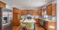 4001 NE 60th Terrace, Gladstone, MO 64119