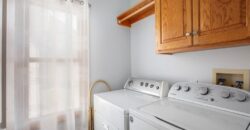 4001 NE 60th Terrace, Gladstone, MO 64119