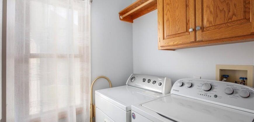 4001 NE 60th Terrace, Gladstone, MO 64119