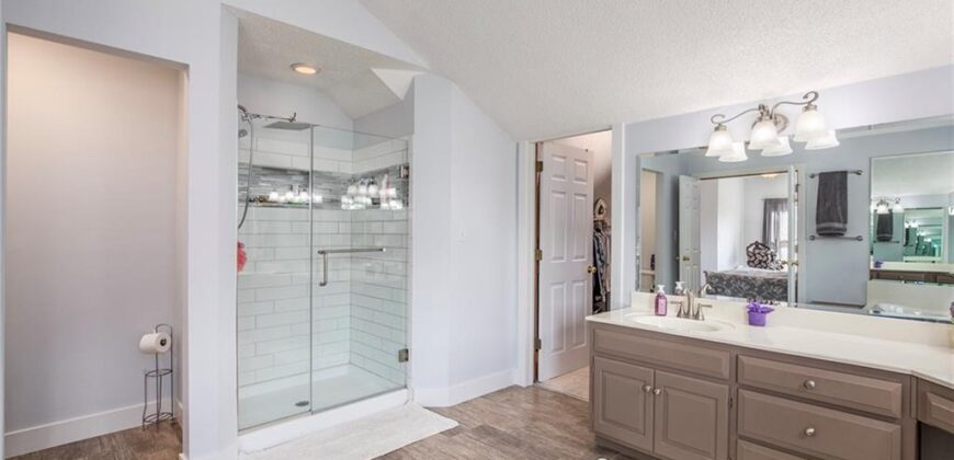 4001 NE 60th Terrace, Gladstone, MO 64119