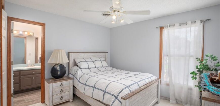 4001 NE 60th Terrace, Gladstone, MO 64119