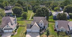 4001 NE 60th Terrace, Gladstone, MO 64119