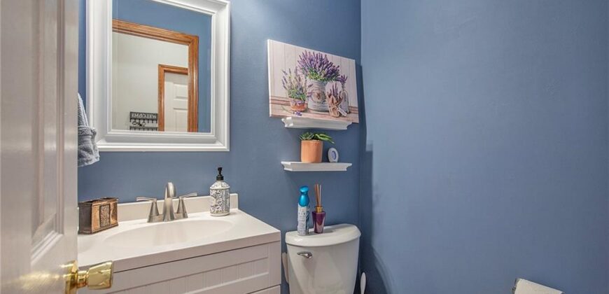 4001 NE 60th Terrace, Gladstone, MO 64119