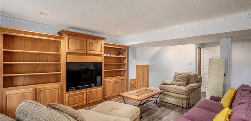 4001 NE 60th Terrace, Gladstone, MO 64119