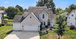 4001 NE 60th Terrace, Gladstone, MO 64119