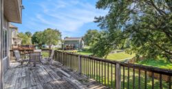 4001 NE 60th Terrace, Gladstone, MO 64119