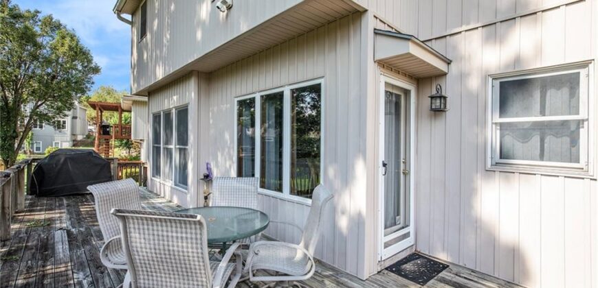 4001 NE 60th Terrace, Gladstone, MO 64119