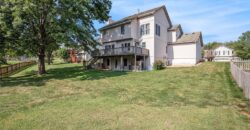 4001 NE 60th Terrace, Gladstone, MO 64119