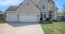 4001 NE 60th Terrace, Gladstone, MO 64119